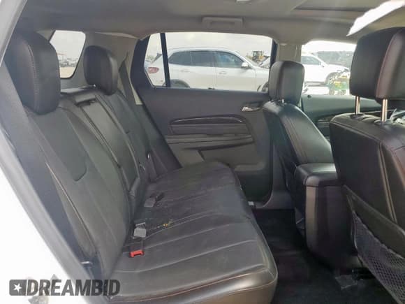 ✅ 2014 GMC Terrain Denali • VIN: 2GKFLUE35E6186004 • Lot: 59285785. Wystawiony na Copart z przebiegiem 116 752 mil. Bezpłatny archiwum sprzedaży aukcyjnych z USA i szczegółowy raport historii pojazdu na DreamBid. Zdjęcie 11.