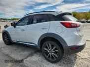 ✅ 2016 Mazda CX-3 Grand Touring • VIN: JM1DKBD78G0115518 • Lot: 84453565. Listed on Copart with 110,084 mi. Free auction sales archive from the USA and detailed vehicle history report at DreamBid. Image 2.