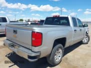 ✅ 2019 Chevrolet Silverado 1500 LT • VIN: 2GCRCPECXK1135990 • Lot: 42414230. Wystawiony na IAAI z przebiegiem 105 985 mil. Bezpłatny archiwum sprzedaży aukcyjnych z USA i szczegółowy raport historii pojazdu na DreamBid. Zdjęcie 4.