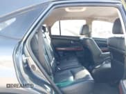 ✅ 2004 Lexus RX 330 • VIN: JTJGA31U240020994 • Лот: 40697921. Опубликован ранее на IAAI с пробегом 213 799 миль. Бесплатный доступ к архиву аукционных продаж из США и подробный отчёт об истории автомобиля на DreamBid. Изображение 8.