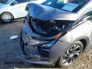 ✅ 2023 Chevrolet Bolt EV 2LT • VIN: 1G1FX6S06P4151216 • Lot: 40927615. Wystawiony na IAAI z przebiegiem 10 859 mil. Bezpłatny archiwum sprzedaży aukcyjnych z USA i szczegółowy raport historii pojazdu na DreamBid. Zdjęcie 20.