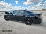 ✅ 2019 Dodge Charger Scat Pack • VIN: 2C3CDXGJXKH519097 • Lot: 81858075. Wystawiony na Copart z przebiegiem 165 097 mil. Bezpłatny archiwum sprzedaży aukcyjnych z USA i szczegółowy raport historii pojazdu na DreamBid. Zdjęcie 2.