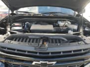 ✅ 2021 Chevrolet Silverado 1500 RST • VIN: 1GCUYEEL0MZ451537 • Lot: 74093334. Wystawiony na Copart z przebiegiem 11 480 mil. Bezpłatny archiwum sprzedaży aukcyjnych z USA i szczegółowy raport historii pojazdu na DreamBid. Zdjęcie 11.