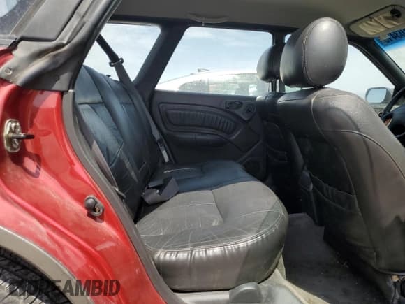 ✅ 1996 Subaru Legacy Outback • VIN: 4S3BG6851T7383482 • Лот: 69103415. Опубликован ранее на Copart с пробегом 177 768 миль. Бесплатный доступ к архиву аукционных продаж из США и подробный отчёт об истории автомобиля на DreamBid. Изображение 10.