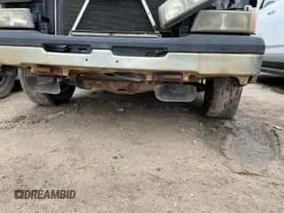 2006 Chevrolet Silverado 1500 LT1 с VIN 1GCEC19V36Z151419, выставлен на аукционе IAAI как лот 42244810 с пробегом Не указан миль и . История ставок и продаж доступна на DreamBid. Изображение 1.