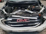 ✅ 2019 GMC Terrain SLT • VIN: 3GKALPEX9KL122845 • Лот: 62733365. Опубликован ранее на Copart с пробегом 136 706 миль. Бесплатный доступ к архиву аукционных продаж из США и подробный отчёт об истории автомобиля на DreamBid. Изображение 11.