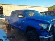 ✅ 2018 Toyota Tundra SR5 • VIN: 5TFDW5F16JX749827 • Lot: 43590103. Wystawiony na IAAI z przebiegiem 75 770 mil. Bezpłatny archiwum sprzedaży aukcyjnych z USA i szczegółowy raport historii pojazdu na DreamBid. Zdjęcie 13.