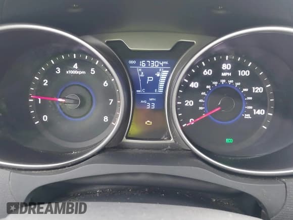 ✅ 2015 Hyundai Veloster • VIN: KMHTC6AD5FU232471 • Lot: 41486277. Wystawiony na IAAI z przebiegiem 167 304 mil. Bezpłatny archiwum sprzedaży aukcyjnych z USA i szczegółowy raport historii pojazdu na DreamBid. Zdjęcie 7.