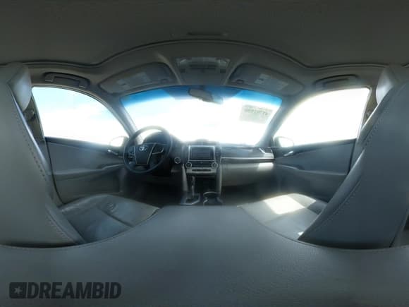 ✅ 2012 Toyota Camry SE • VIN: 4T1BK1FK9CU017079 • Лот: 42707550. Опубликован ранее на IAAI с пробегом 192 441 миль. Бесплатный доступ к архиву аукционных продаж из США и подробный отчёт об истории автомобиля на DreamBid. Изображение 18.