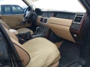 ✅ 2004 Land Rover Range Rover HSE • VIN: SALMF11494A171569 • Lot: 41562247. Wystawiony na IAAI z przebiegiem 130 433 mil. Bezpłatny archiwum sprzedaży aukcyjnych z USA i szczegółowy raport historii pojazdu na DreamBid. Zdjęcie 5.