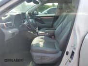 ✅ 2022 Toyota Highlander Hybrid Platinum • VIN: 5TDEBRCH7NS074588 • Lot: 67281835. Listed on Copart with 50,600 mi. Free auction sales archive from the USA and detailed vehicle history report at DreamBid. Image 7.