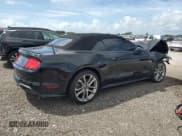 ✅ 2023 Ford Mustang GT Premium • VIN: 1FATP8FF2P5113423 • Lot: 47677974. Listed on Copart with 6,347 mi. Free auction sales archive from the USA and detailed vehicle history report at DreamBid. Image 3.