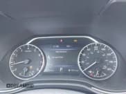 ✅ 2017 Nissan Maxima S • VIN: 1N4AA6AP6HC420197 • Lot: 42553878. Listed on IAAI with 79,515 mi. Free auction sales archive from the USA and detailed vehicle history report at DreamBid. Image 7.