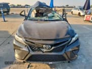 ✅ 2020 Toyota Camry XSE • VIN: 4T1NZ1AK0LU039018 • Lot: 81284965. Listed on Copart with Not provided. Free auction sales archive from the USA and detailed vehicle history report at DreamBid. Image 5.