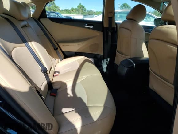 ✅ 2011 Hyundai Sonata GLS • VIN: 5NPEB4AC9BH256725 • Лот: 72740074. Опубликован ранее на Copart с пробегом 31 049 миль. Бесплатный доступ к архиву аукционных продаж из США и подробный отчёт об истории автомобиля на DreamBid. Изображение 10.