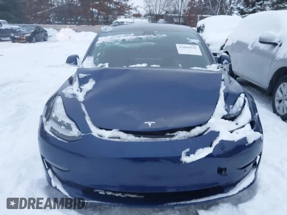 ✅ 2019 Tesla Model 3 Long Range • VIN: 5YJ3E1EBXKF364929 • Lot: 43884126. Wystawiony na IAAI z przebiegiem 189 010 mil. Bezpłatny archiwum sprzedaży aukcyjnych z USA i szczegółowy raport historii pojazdu na DreamBid. Zdjęcie 12.