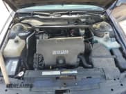 ✅ 1999 Oldsmobile 88 LS • VIN: 1G3HN52K8X4804825 • Lot: 55674894. Wystawiony na Copart z przebiegiem 291 816 mil. Bezpłatny archiwum sprzedaży aukcyjnych z USA i szczegółowy raport historii pojazdu na DreamBid. Zdjęcie 13.