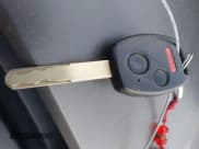 ✅ 2011 Honda Civic LX-S • VIN: 19XFA1F68BE031192 • Лот: 43578206. Опубликован ранее на IAAI с пробегом 139 902 миль. Бесплатный доступ к архиву аукционных продаж из США и подробный отчёт об истории автомобиля на DreamBid. Изображение 11.