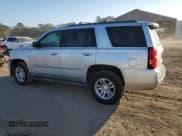 ✅ 2017 Chevrolet Tahoe LT • VIN: 1GNSCBKC2HR197397 • Лот: 90794205. Опубликован ранее на Copart с пробегом 138 392 миль. Бесплатный доступ к архиву аукционных продаж из США и подробный отчёт об истории автомобиля на DreamBid. Изображение 2.