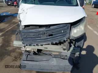 2015 Chevrolet City Express Cargo LT с VIN 3N63M0ZNXFK734207, выставлен на аукционе IAAI как лот 41892944 с пробегом 289 659 миль миль и . История ставок и продаж доступна на DreamBid. Изображение 6.