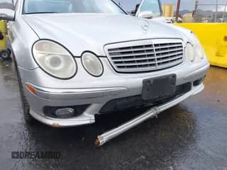 ✅ 2005 Mercedes-Benz E 320 • VIN: WDBUF65J95A714147 • Lot: 43611578. Listed on IAAI with 231,946 mi. Free auction sales archive from the USA and detailed vehicle history report at DreamBid. Image 6.