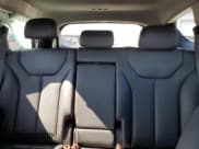 ✅ 2020 Hyundai Santa Fe Limited • VIN: 5NMS5CAD4LH242372 • Lot: 44610583. Wystawiony na Copart z przebiegiem 29 028 mil. Bezpłatny archiwum sprzedaży aukcyjnych z USA i szczegółowy raport historii pojazdu na DreamBid. Zdjęcie 10.