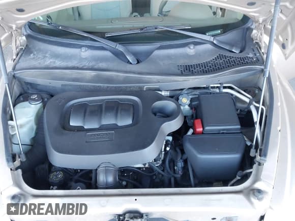 ✅ 2007 Chevrolet HHR LS • VIN: 3GNDA13D47S592872 • Lot: 43558723. Listed on IAAI with 115,914 mi. Free auction sales archive from the USA and detailed vehicle history report at DreamBid. Image 10.