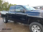 ✅ 2017 Chevrolet Silverado 1500 LT • VIN: 1GCVKREC8HZ286064 • Lot: 43390502. Listed on IAAI with 160,098 mi. Free auction sales archive from the USA and detailed vehicle history report at DreamBid. Image 13.