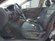 ✅ 2011 Volkswagen Jetta SE • VIN: 3VWDZ7AJ8BM304794 • Lot: 56118385. Listed on Copart with 287,606 mi. Free auction sales archive from the USA and detailed vehicle history report at DreamBid. Image 7.