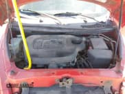 ✅ 2006 Chevrolet HHR LT • VIN: 3GNDA23PX6S646139 • Lot: 42087411. Listed on IAAI with 300,679 mi. Free auction sales archive from the USA and detailed vehicle history report at DreamBid. Image 10.