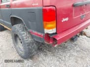 ✅ 1999 Jeep Cherokee Sport • VIN: 1J4FF68SXXL670160 • Lot: 42265237. Listed on IAAI with 197,390 mi. Free auction sales archive from the USA and detailed vehicle history report at DreamBid. Image 6.