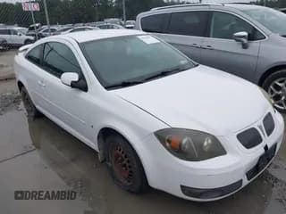 ✅ 2009 Pontiac G5 • VIN: 1G2AS18HX97271641 • Lot: 42944847. Wystawiony na IAAI z przebiegiem Nie podano. Bezpłatny archiwum sprzedaży aukcyjnych z USA i szczegółowy raport historii pojazdu na DreamBid. Zdjęcie 1.