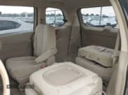 ✅ 2007 Kia Sedona • VIN: KNDMB133X76141799 • Lot: 43550289. Wystawiony na IAAI z przebiegiem 130 398 mil. Bezpłatny archiwum sprzedaży aukcyjnych z USA i szczegółowy raport historii pojazdu na DreamBid. Zdjęcie 8.