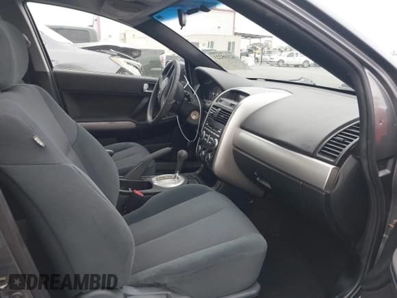 ✅ 2006 Mitsubishi Galant ES • VIN: 4A3AB36F06E068576 • Lot: 42105223. Listed on IAAI with 114,958 mi. Free auction sales archive from the USA and detailed vehicle history report at DreamBid. Image 5.