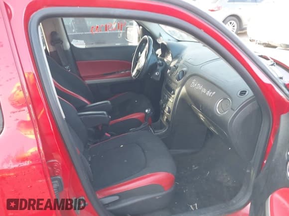 ✅ 2008 Chevrolet HHR SS • VIN: 3GNCA63X48S700878 • Lot: 41291783. Listed on IAAI with 157,842 mi. Free auction sales archive from the USA and detailed vehicle history report at DreamBid. Image 5.