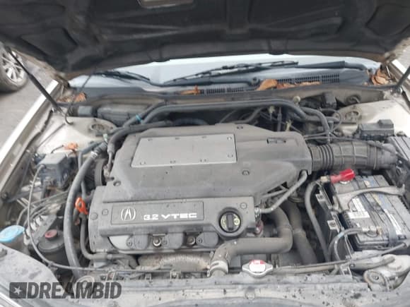 ✅ 2003 Acura TL • VIN: 19UUA56693A093835 • Lot: 43762127. Listed on IAAI with 161,199 mi. Free auction sales archive from the USA and detailed vehicle history report at DreamBid. Image 10.