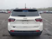 ✅ 2020 Jeep Compass Limited • VIN: 3C4NJDCB0LT233570 • Lot: 42182241. Listed on IAAI with 59,858 mi. Free auction sales archive from the USA and detailed vehicle history report at DreamBid. Image 16.