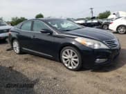 ✅ 2012 Hyundai Azera • VIN: KMHFH4JG8CA192476 • Лот: 57971925. Опубликован ранее на Copart с пробегом 141 346 миль. Бесплатный доступ к архиву аукционных продаж из США и подробный отчёт об истории автомобиля на DreamBid. Изображение 4.