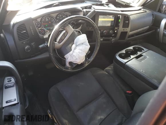 ✅ 2010 Chevrolet Silverado 1500 LT • VIN: 1GCPCSE06AZ210612 • Lot: 84215045. Listed on Copart with 192,600 mi. Free auction sales archive from the USA and detailed vehicle history report at DreamBid. Image 8.