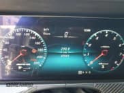 ✅ 2020 Mercedes-Benz AMG GT 63 S • VIN: WDD7X8KBXLA012555 • Лот: 64750764. Опубликован ранее на Copart с пробегом 47 641 миль. Бесплатный доступ к архиву аукционных продаж из США и подробный отчёт об истории автомобиля на DreamBid. Изображение 9.