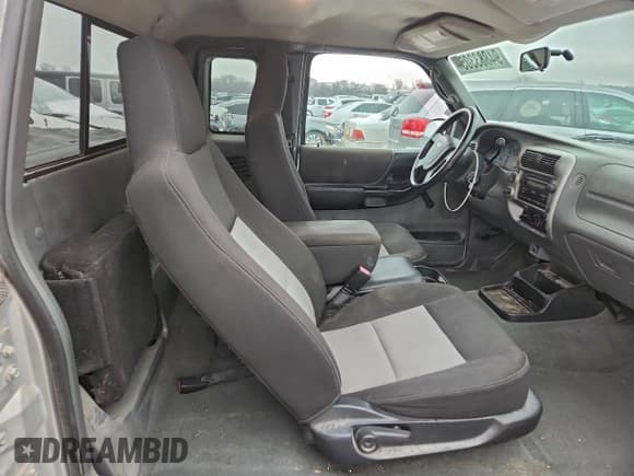 ✅ 2004 Ford Ranger XL Fleet • VIN: 1FTZR45E84PB07917 • Лот: 94883305. Опубликован ранее на Copart с пробегом 379 747 миль. Бесплатный доступ к архиву аукционных продаж из США и подробный отчёт об истории автомобиля на DreamBid. Изображение 10.