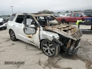 ✅ 2021 Hyundai Palisade Limited • VIN: KM8R54HE1MU187730 • Лот: 79743484. Опубликован ранее на Copart с пробегом Не указан. Бесплатный доступ к архиву аукционных продаж из США и подробный отчёт об истории автомобиля на DreamBid. Изображение 4.