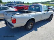 ✅ 2001 Ford Ranger XL • VIN: 1FTYR10U01PA17259 • Lot: 42317122. Wystawiony na IAAI z przebiegiem 104 170 mil. Bezpłatny archiwum sprzedaży aukcyjnych z USA i szczegółowy raport historii pojazdu na DreamBid. Zdjęcie 4.