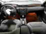 2016 Chevrolet Impala LS z VIN 2G1WA5E37G1158690, wystawiony jako Copart lot #82547315 z przebiegiem 106 735 mil mil oraz Szkoda całkowita • Salvage title. Historia ofert i sprzedaży dostępna na DreamBid. Obrazek 8.