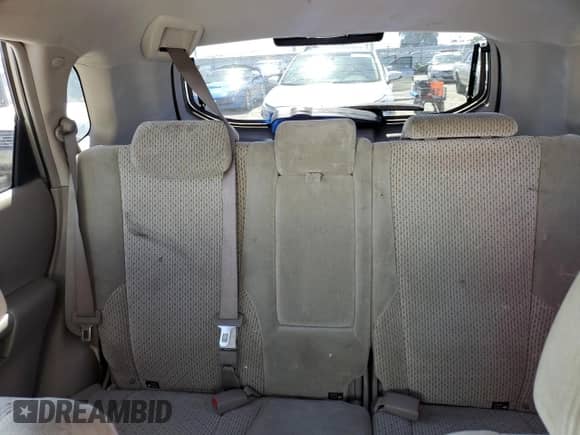 2005 Hyundai Tucson GLS z VIN KM8JN12D45U042095, wystawiony jako Copart lot #69722604 z przebiegiem 182 394 mil mil oraz Szkoda całkowita • Salvage title. Historia ofert i sprzedaży dostępna na DreamBid. Obrazek 10.