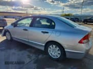 ✅ 2010 Honda Civic DX-VP • VIN: 19XFA1F34AE070852 • Lot: 85150805. Wystawiony na Copart z przebiegiem 184 263 mil. Bezpłatny archiwum sprzedaży aukcyjnych z USA i szczegółowy raport historii pojazdu na DreamBid. Zdjęcie 2.