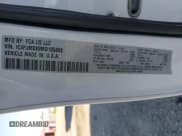 ✅ 2021 Jeep Cherokee Trailhawk • VIN: 1C4PJMBX9MD105888 • Лот: 42065175. Опубликован ранее на IAAI с пробегом 55 469 миль. Бесплатный доступ к архиву аукционных продаж из США и подробный отчёт об истории автомобиля на DreamBid. Изображение 9.