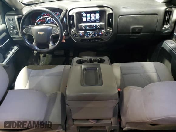 ✅ 2017 Chevrolet Silverado 1500 LT • VIN: 3GCUKREC7HG332690 • Lot: 82768415. Wystawiony na Copart z przebiegiem 94 651 mil. Bezpłatny archiwum sprzedaży aukcyjnych z USA i szczegółowy raport historii pojazdu na DreamBid. Zdjęcie 8.