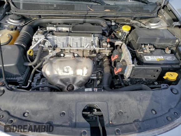 ✅ 2015 Dodge Dart SXT • VIN: 1C3CDFBB6FD277096 • Lot: 94744385. Listed on Copart with 93,418 mi. Free auction sales archive from the USA and detailed vehicle history report at DreamBid. Image 12.