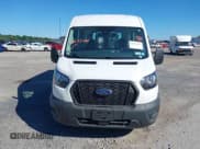 ✅ 2023 Ford Transit Passenger XL • VIN: 1FDAX2C85PKB53545 • Lot: 42693061. Wystawiony na IAAI z przebiegiem 11 734 mil. Bezpłatny archiwum sprzedaży aukcyjnych z USA i szczegółowy raport historii pojazdu na DreamBid. Zdjęcie 12.
